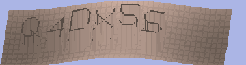 CAPTCHA 認証コード