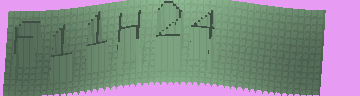 CAPTCHA 認証コード