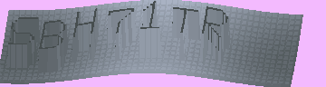 CAPTCHA 認証コード