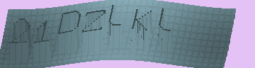CAPTCHA 認証コード