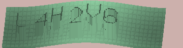 CAPTCHA 認証コード