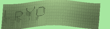 CAPTCHA 認証コード