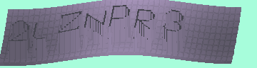 CAPTCHA 認証コード
