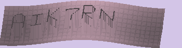 CAPTCHA 認証コード