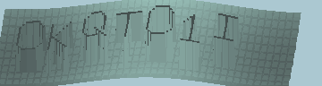 CAPTCHA 認証コード