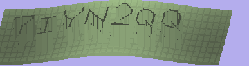 CAPTCHA 認証コード