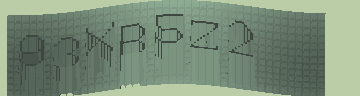 CAPTCHA 認証コード