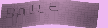 CAPTCHA 認証コード