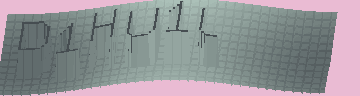 CAPTCHA 認証コード