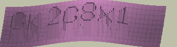 CAPTCHA 認証コード