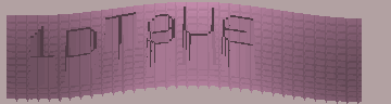 CAPTCHA 認証コード
