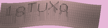 CAPTCHA 認証コード