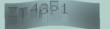 CAPTCHA 認証コード