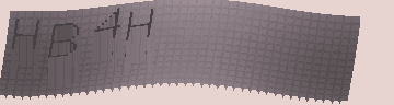 CAPTCHA 認証コード