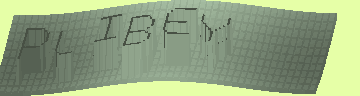 CAPTCHA 認証コード
