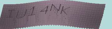 CAPTCHA 認証コード