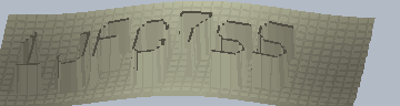 CAPTCHA 認証コード