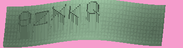 CAPTCHA 認証コード
