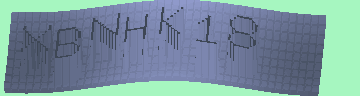 CAPTCHA 認証コード