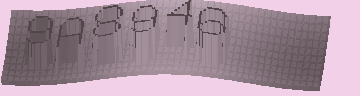 CAPTCHA 認証コード