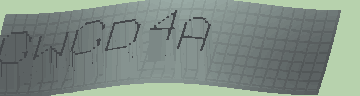 CAPTCHA 認証コード