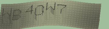 CAPTCHA 認証コード