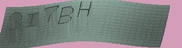 CAPTCHA 認証コード