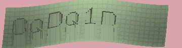 CAPTCHA 認証コード