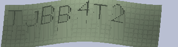 CAPTCHA 認証コード