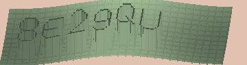 CAPTCHA 認証コード