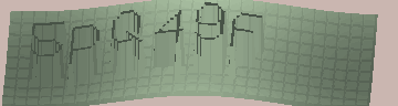 CAPTCHA 認証コード