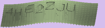 CAPTCHA 認証コード