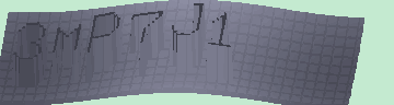 CAPTCHA 認証コード