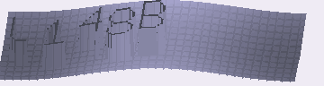 CAPTCHA 認証コード