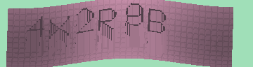 CAPTCHA 認証コード