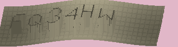 CAPTCHA 認証コード