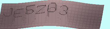 CAPTCHA 認証コード