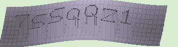 CAPTCHA 認証コード