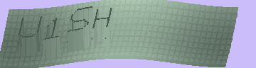 CAPTCHA 認証コード