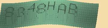 CAPTCHA 認証コード