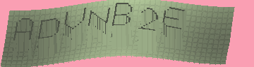 CAPTCHA 認証コード
