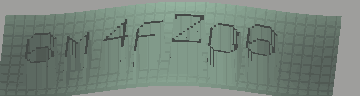CAPTCHA 認証コード