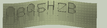 CAPTCHA 認証コード