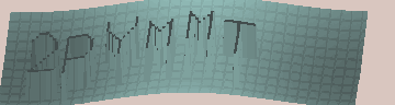 CAPTCHA 認証コード