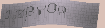 CAPTCHA 認証コード