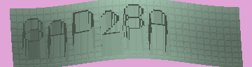 CAPTCHA 認証コード