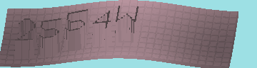CAPTCHA 認証コード