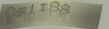 CAPTCHA 認証コード