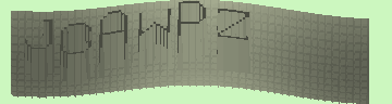 CAPTCHA 認証コード