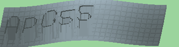 CAPTCHA 認証コード